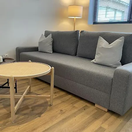 Апартаменты La Belle Mine, Proche Gare, Hyper Centre