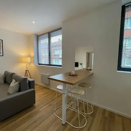 La Belle Mine, Proche Gare, Hyper Centre