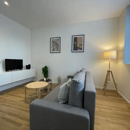 La Belle Mine, Proche Gare, Hyper Centre Апартаменты *