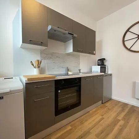 La Belle Mine, Proche Gare, Hyper Centre * Ланс