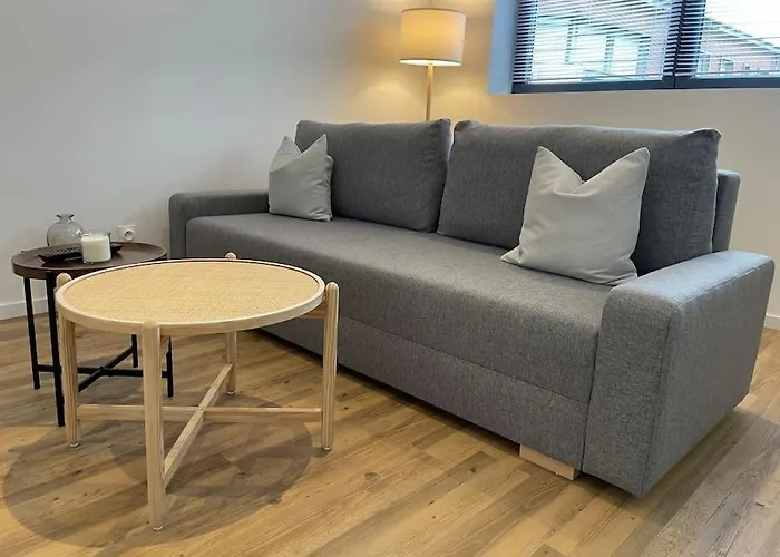 Apartman La Belle Mine, Proche Gare, Hyper Centre