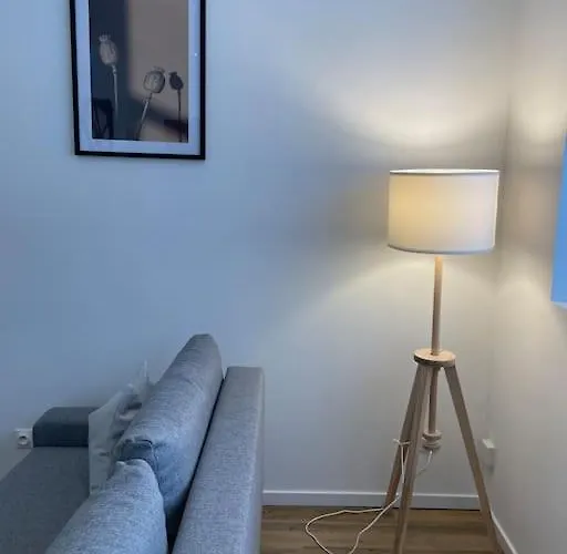 La Belle Mine, Proche Gare, Hyper Centre