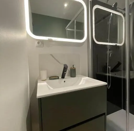 La Belle Mine, Proche Gare, Hyper Centre *