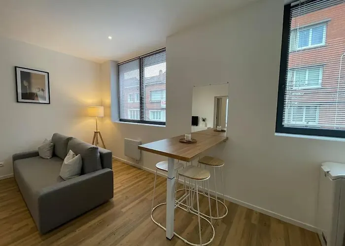 La Belle Mine, Proche Gare, Hyper Centre